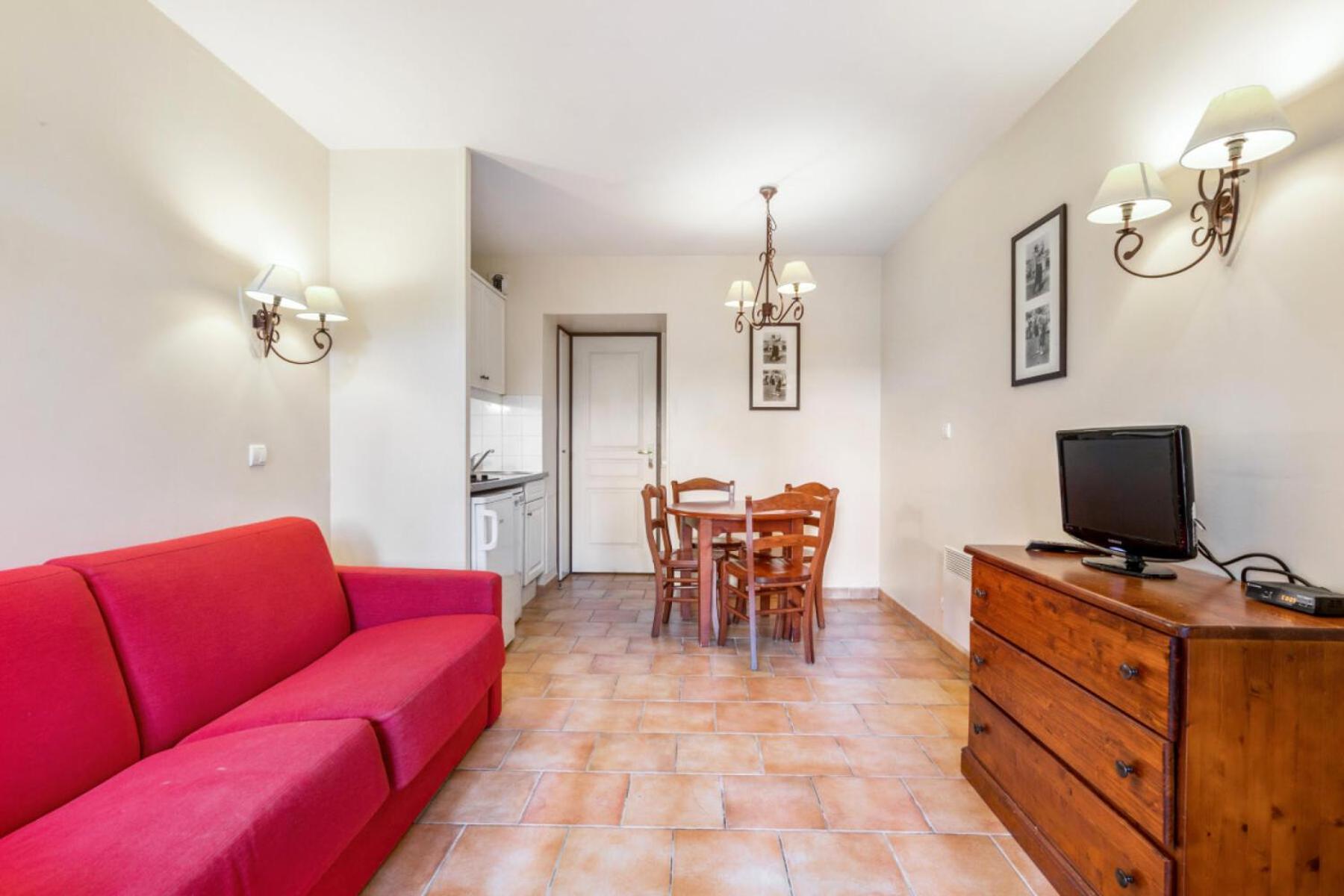 La Residence Du Golf - Maeva Home - Appartement 2 Pieces 4 Personnes - Confort Mae-5444 Довіль Екстер'єр фото